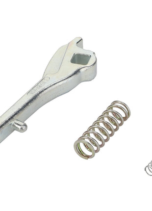 AGCO | Lever - V31961300 - Farming Parts