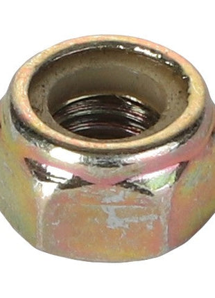 AGCO | Hex Nylon Insert Locknut - 3000193X1 - Farming Parts