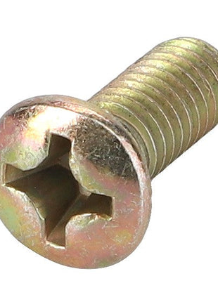 AGCO | Oval Head Screw - 3004566X1 - Farming Parts