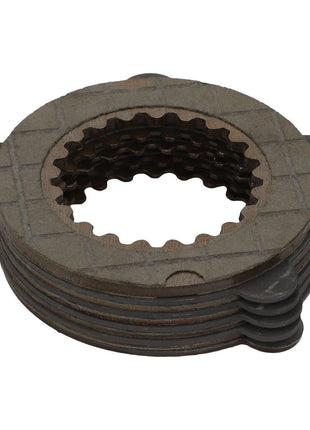 AGCO | Clutch Disc - 7200460001 - Massey Tractor Parts