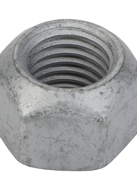 AGCO | Hex Top Lock Nut - Acw1336590 - Farming Parts