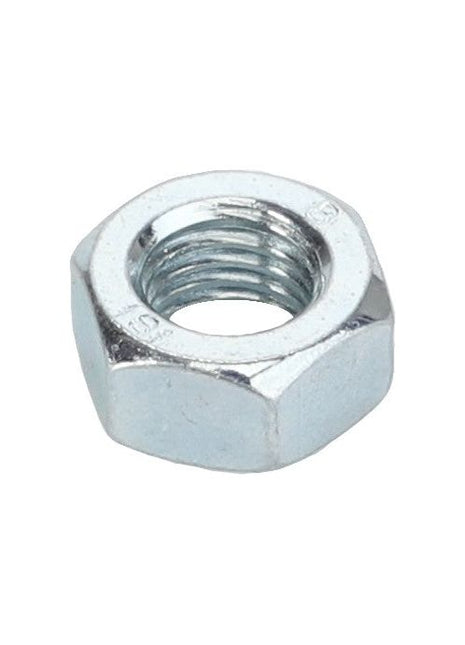 AGCO | Hex Nut - 0907-10-07-00 - Massey Tractor Parts