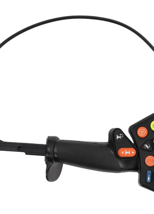 AGCO | Handle - Acw2868130 - Farming Parts