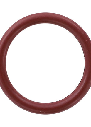 An AGCO O-Ring, measuring 16.03 mm in outer diameter and 1.78 mm in thickness (model CH6V-8398), crafted with high-quality rubber, isolated on a white background.