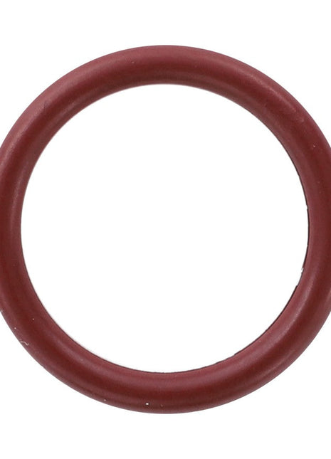 An AGCO O-Ring, measuring 16.03 mm in outer diameter and 1.78 mm in thickness (model CH6V-8398), crafted with high-quality rubber, isolated on a white background.