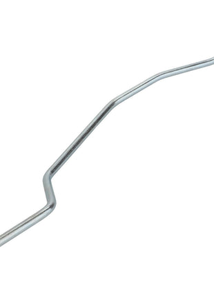 The AGCO Lever - Acp0673610 is an angled metal rod with a bolt on one end. No additional product description is available.