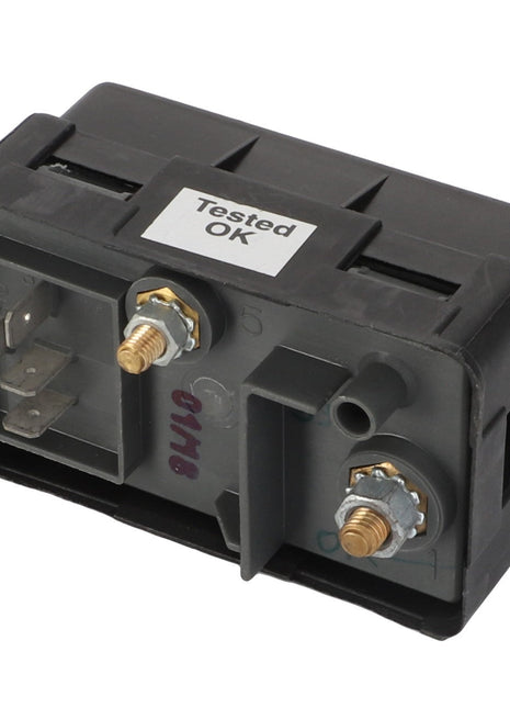 AGCO | Relay, 12 V - Acp0352390 - Farming Parts