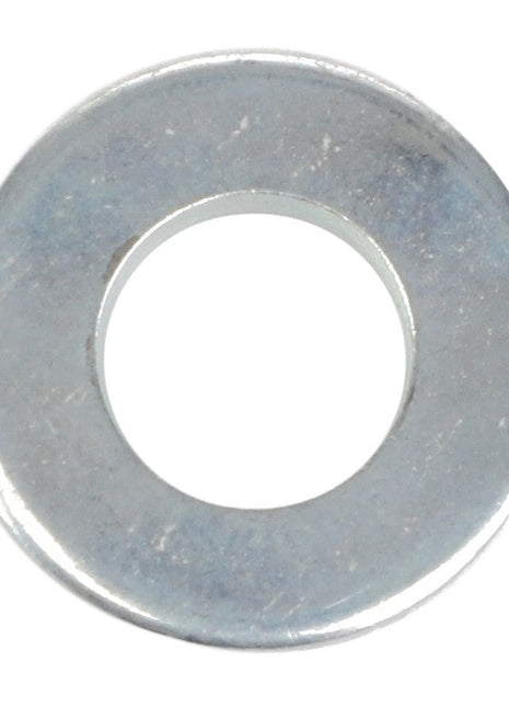 AGCO | WASHER - AL5013111 is a steel flat washer featuring a central hole, designed for distributing the load of a threaded fastener. No current product description information is available for updates.