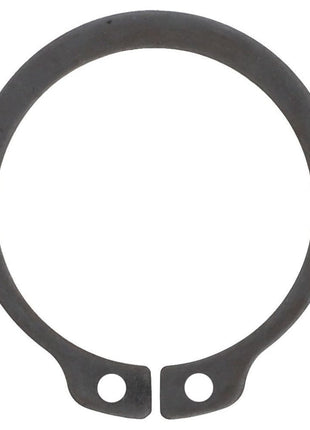 AGCO | Lock Washer - 0912-10-35-00 - Massey Tractor Parts