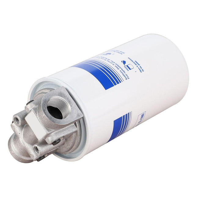 Hydraulic Filter Assembly - 7104338M1 - Massey Tractor Parts