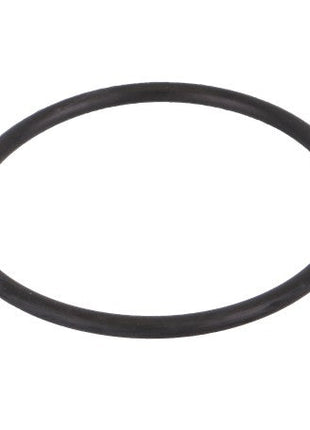 A circular black rubber O-ring, branded AGCO, specifically the AGCO Gasket - Ag002437, with no further product description available.