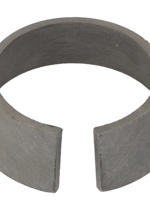 A conical bronze bushing with an open split, used in mechanical and engineering applications for reducing friction between rotating parts, is available from AGCO. For more information about the AGCO | FRICTION DISC - 8027617 or to place an order, please contact our support team.