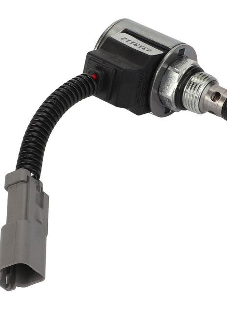 AGCO | Electrovalve - Acp0276660 - Farming Parts