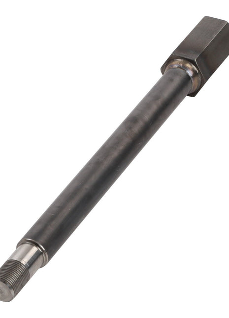 A metallic cylindrical rod named AGCO | ROD - AG126263, featuring a threaded end and a hexagonal head at the opposite end. Currently, no product description information is available for this item.