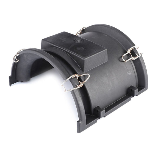 Filter Housing - 4286475M1 - Massey Tractor Parts