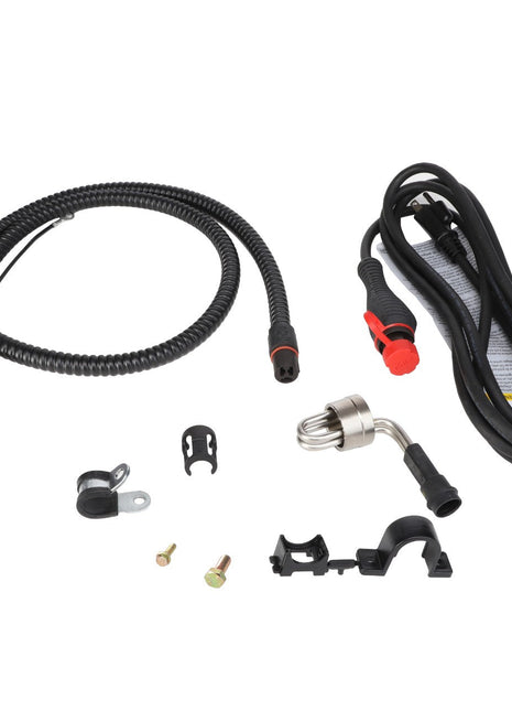 AGCO | Engine Block Heater - 4389274M11 - Farming Parts