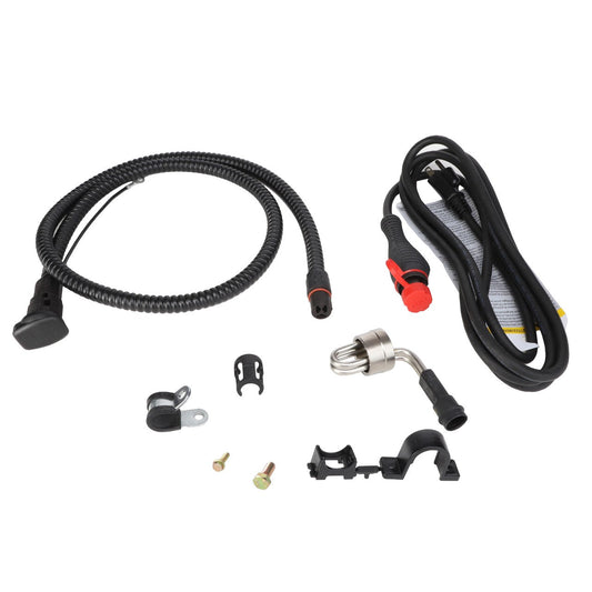 AGCO | Engine Block Heater - 4389274M11 - Farming Parts