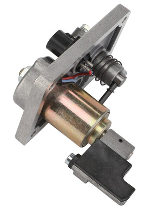 AGCO | Cover - F119200710040 - Farming Parts