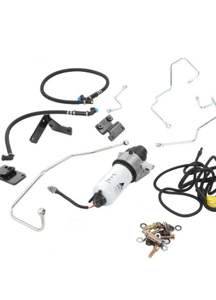 AGCO | Kit, Heater - Acw073112A - Farming Parts