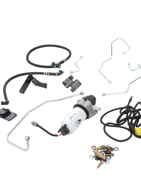 AGCO | Kit, Heater - Acw073112A - Farming Parts