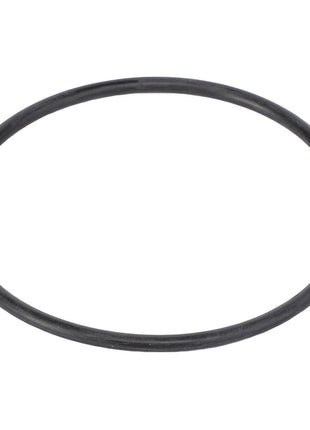 A circular black rubber O-ring on a white background is shown, identified as the AGCO | O-Ring - Acx0100650 from the AGCO brand.