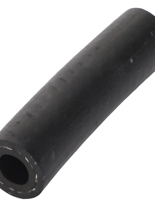 A black cylindrical rubber hose with a hollow center, branded as AGCO | Hose - Acw198624A, is displayed against a white background. This product is currently not available.