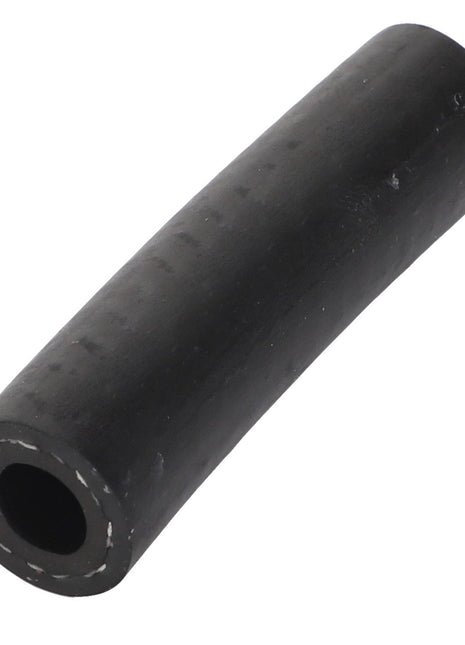 A black cylindrical rubber hose with a hollow center, branded as AGCO | Hose - Acw198624A, is displayed against a white background. This product is currently not available.