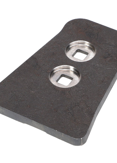 AGCO | Seperator Tine Rear Plate - Acw1467820 - Farming Parts