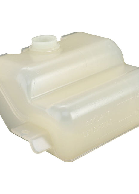 AGCO | Expansion Tank, Threaded Cap (Not Included) - 4348253M2 - Massey Tractor Parts