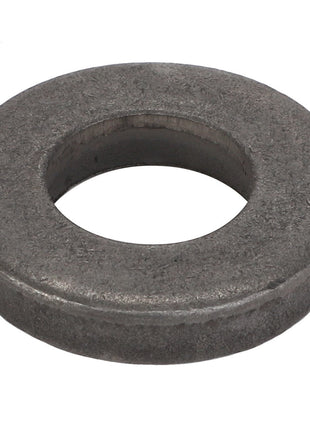 A close-up view of the AGCO Disc - 0910-81-72-00, highlighting its precision engineering and central hole.