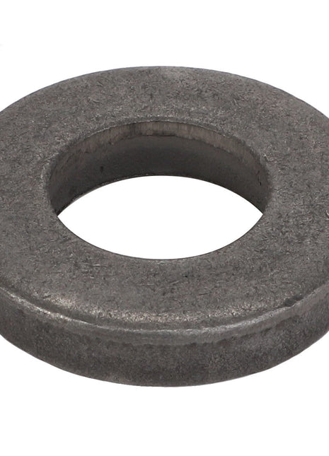 A close-up view of the AGCO Disc - 0910-81-72-00, highlighting its precision engineering and central hole.