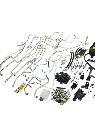 AGCO | Hydraulic Kit - Acp0633600 - Farming Parts