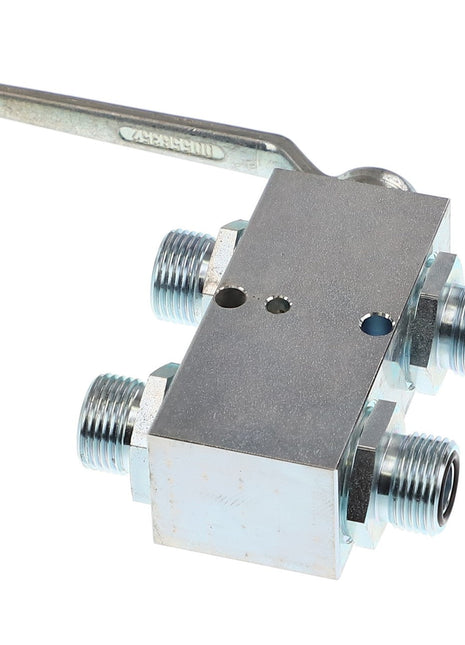 AGCO | Reversing Valve - Acw0555140 - Farming Parts