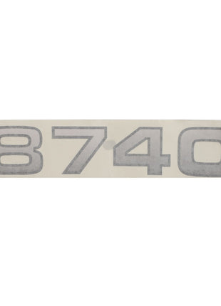 AGCO | Decal - Acw2252490 - Farming Parts