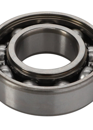 The AGCO BEARING - AG727486, a steel ball bearing with inner and outer raceways designed for reducing friction between moving parts, is currently lacking a specific product description.