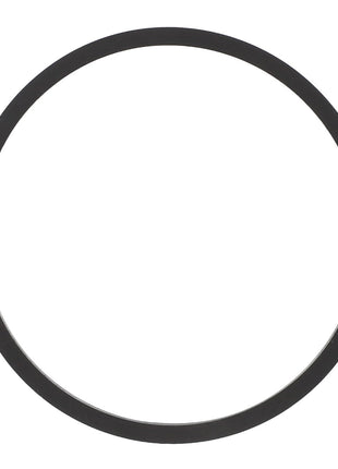 A slender, black circular frame from AGCO's Seal - Acw0905990 collection, set against a plain white background.