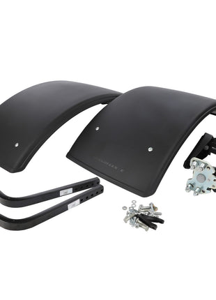 AGCO | Front Mudguard Kit - Acw090171A - Farming Parts