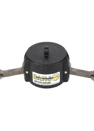 AGCO | Lever Cap - Ag000829 - Farming Parts