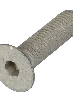 AGCO | Slotted Flat Countersunk Machine Screw - Acw1042050 - Farming Parts