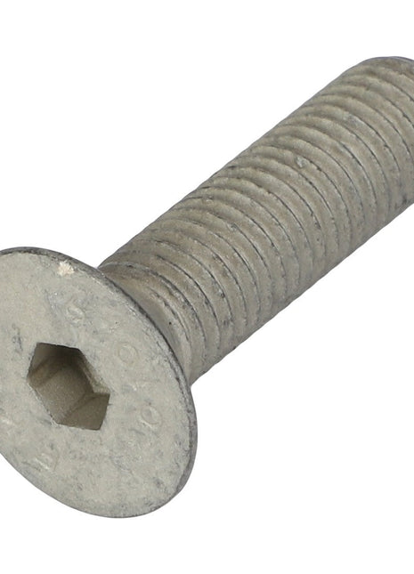 AGCO | Slotted Flat Countersunk Machine Screw - Acw1042050 - Farming Parts