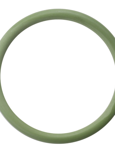 Introducing the AGCO Seal - F149200710230, a light green circular bangle bracelet with a smooth surface, perfect for adding a touch of elegance to any outfit. Brought to you by the trusted brand AGCO.