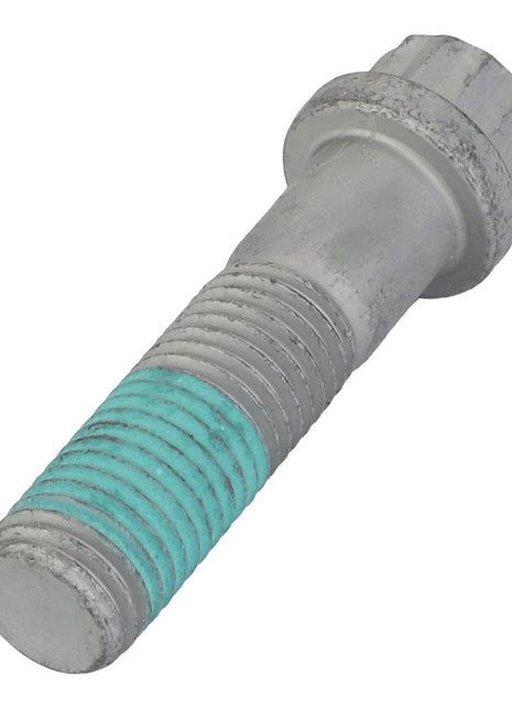 AGCO | Hex Flange Head Machine Screw - Acx2515740 - Farming Parts