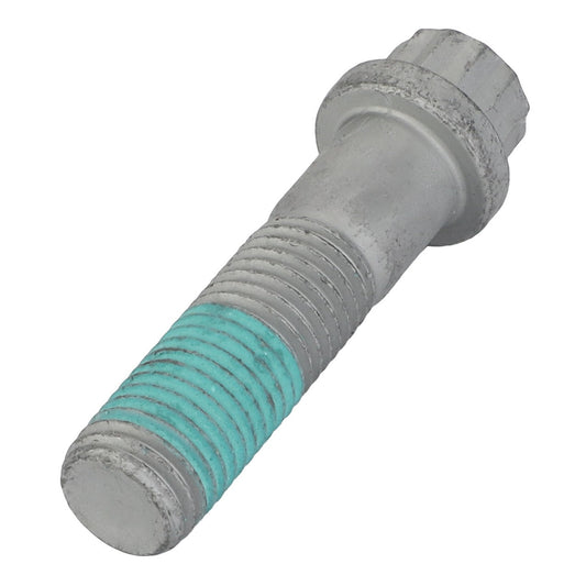 AGCO | Hex Flange Head Machine Screw - Acx2515740 - Farming Parts