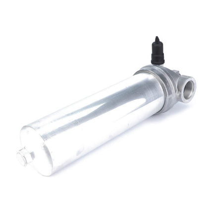 Hydraulic Filter Assembly - 3972494M1 - Massey Tractor Parts