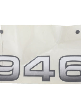AGCO | DECAL - AL11135487