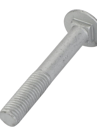 AGCO | Round Head Square Neck Carriage Bolt - Acw1066840 - Farming Parts