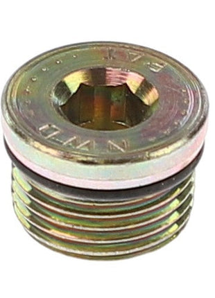 AGCO | HEX HEAD PLUG - AG714194
