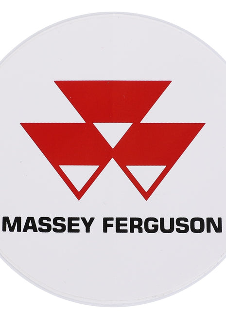 AGCO | Decal, Massey Ferguson - AL11134979