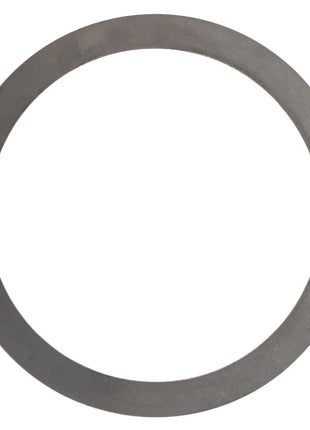 The AGCO Disc - F178302020380 is a circular metal washer with a hole in the center, typically used in mechanical and industrial applications.
