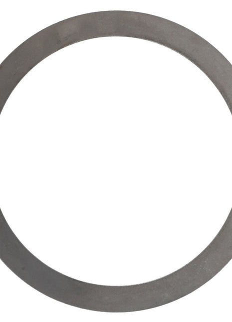 The AGCO Disc - F178302020380 is a circular metal washer with a hole in the center, typically used in mechanical and industrial applications.